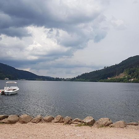 Gerardmer La Villa De Corcieux Eksteriør bilde