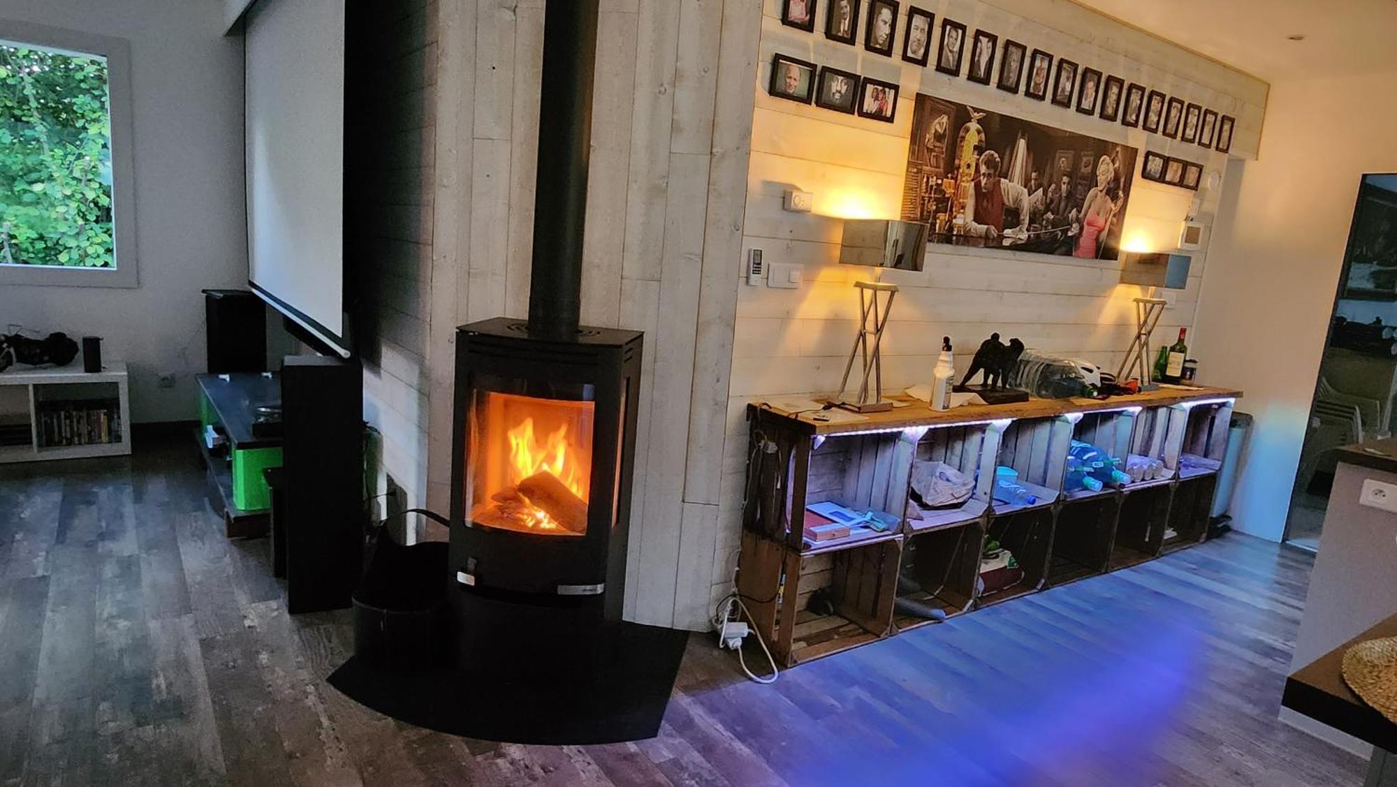 Gerardmer La Villa De Corcieux Eksteriør bilde