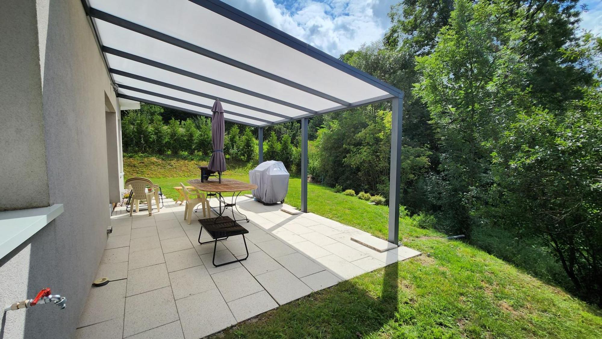 Gerardmer La Villa De Corcieux Eksteriør bilde