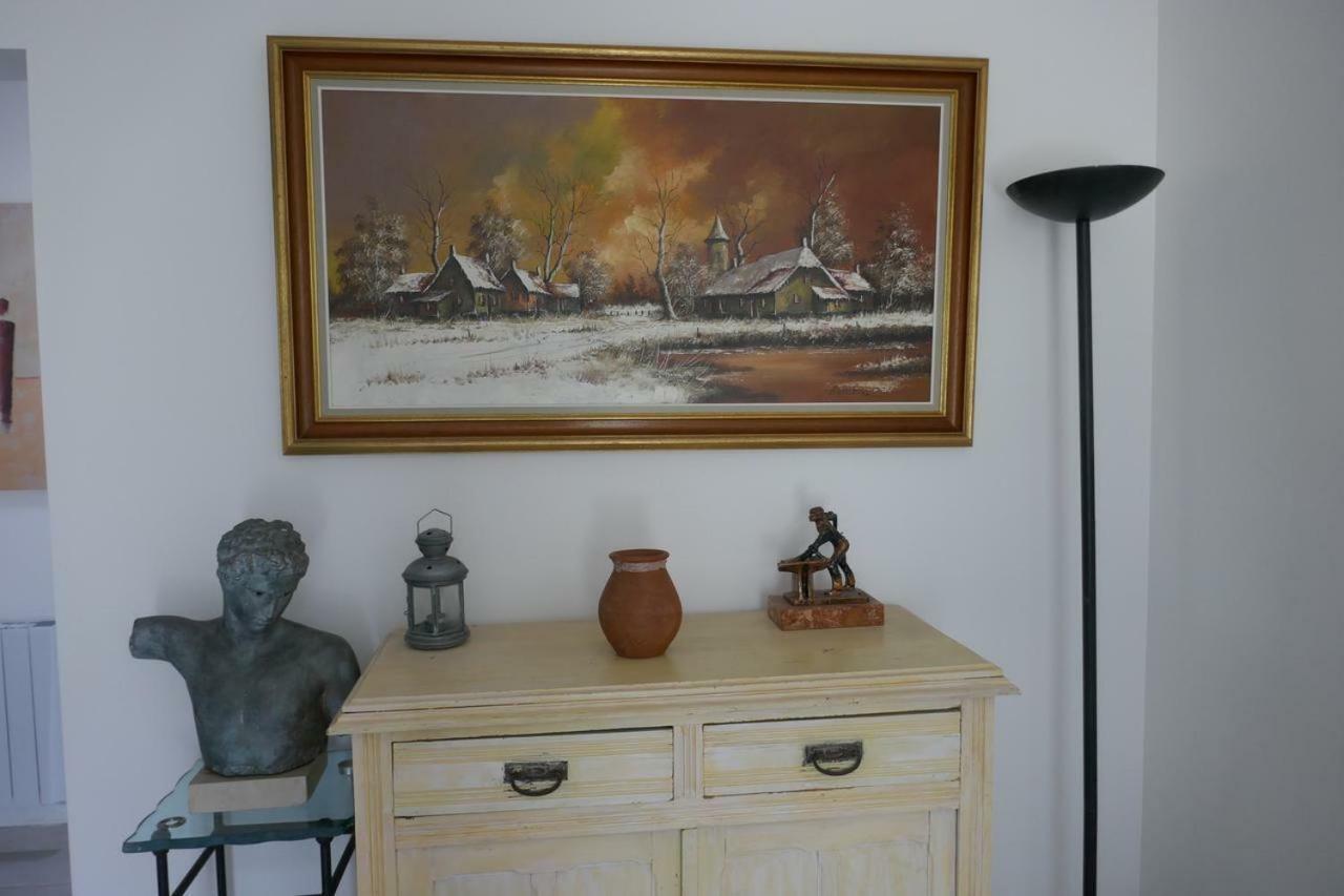 Gerardmer La Villa De Corcieux Eksteriør bilde