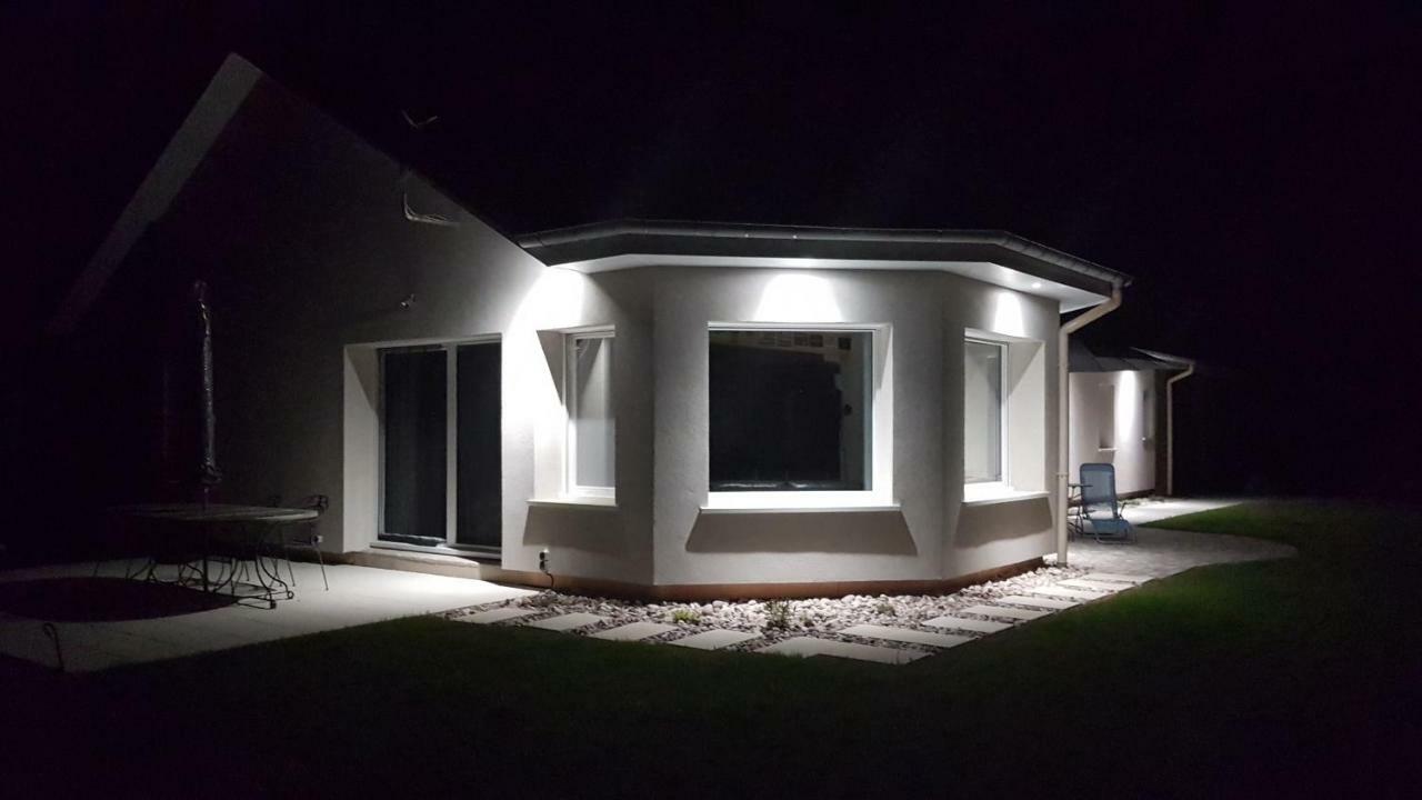 Gerardmer La Villa De Corcieux Eksteriør bilde