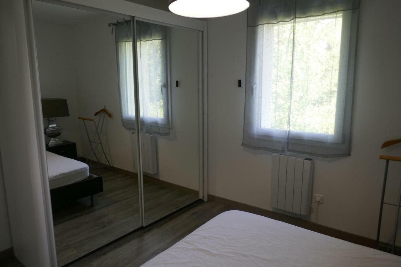 Gerardmer La Villa De Corcieux Eksteriør bilde