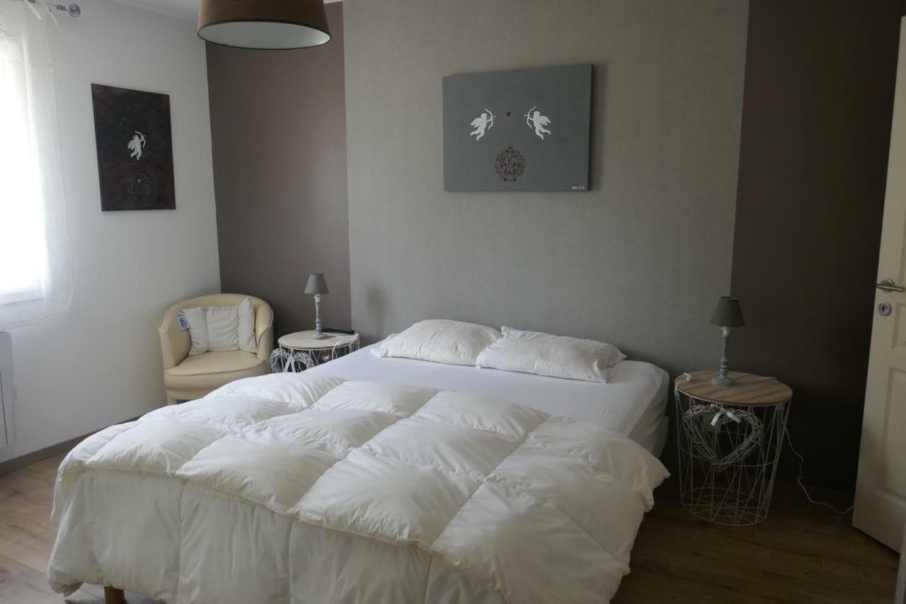 Gerardmer La Villa De Corcieux Eksteriør bilde