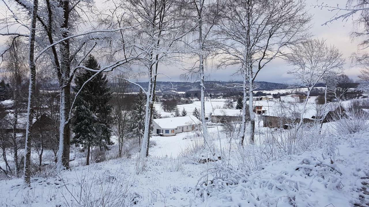 Gerardmer La Villa De Corcieux Eksteriør bilde